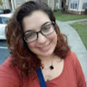 Meet your Posher, Luna